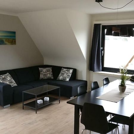 Seaside Apartment De Panne Eksteriør billede