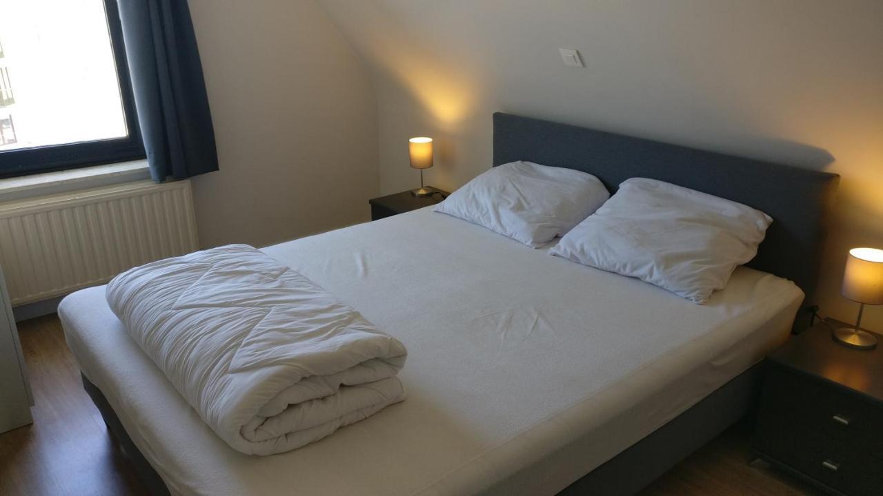 Seaside Apartment De Panne Eksteriør billede